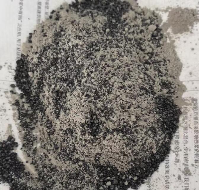 商城不发火砂浆耐磨地坪施工方案